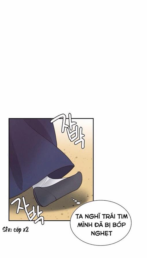 Người Tình Của Gwanghae 23 trang 42