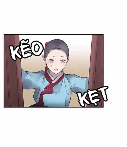 Người Tình Của Gwanghae 23 trang 53