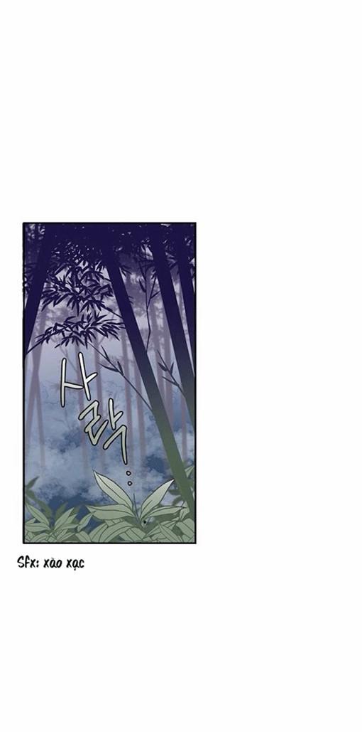 Người Tình Của Gwanghae 23 trang 58