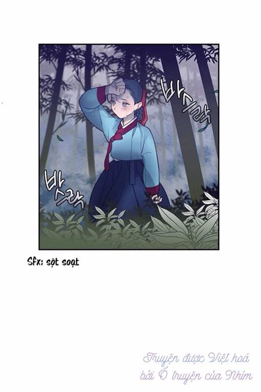 Người Tình Của Gwanghae 23 trang 59