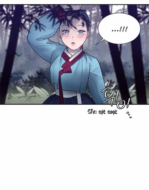 Người Tình Của Gwanghae 23 trang 60