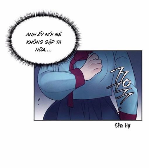 Người Tình Của Gwanghae 23 trang 66