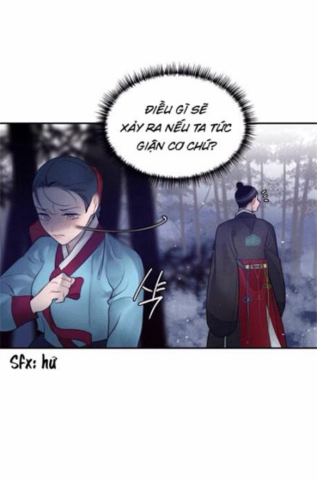 Người Tình Của Gwanghae 23 trang 67