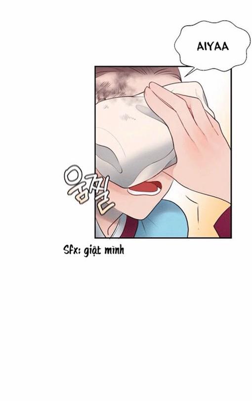 Người Tình Của Gwanghae 23 trang 7