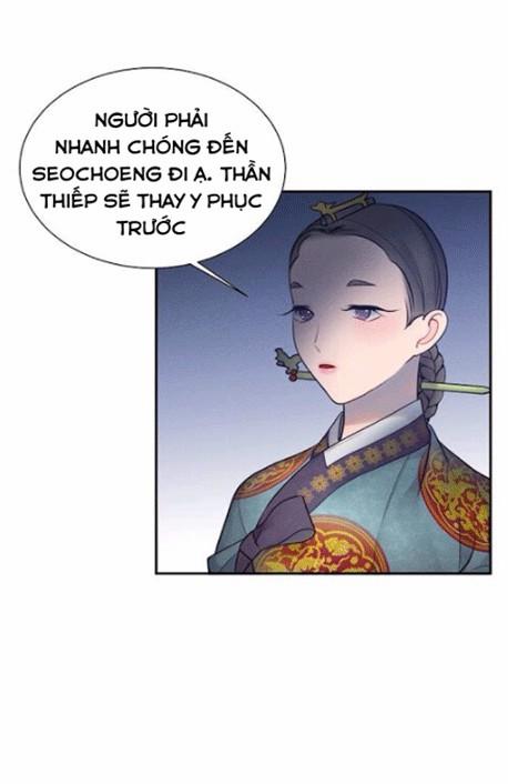 Người Tình Của Gwanghae 23 trang 72