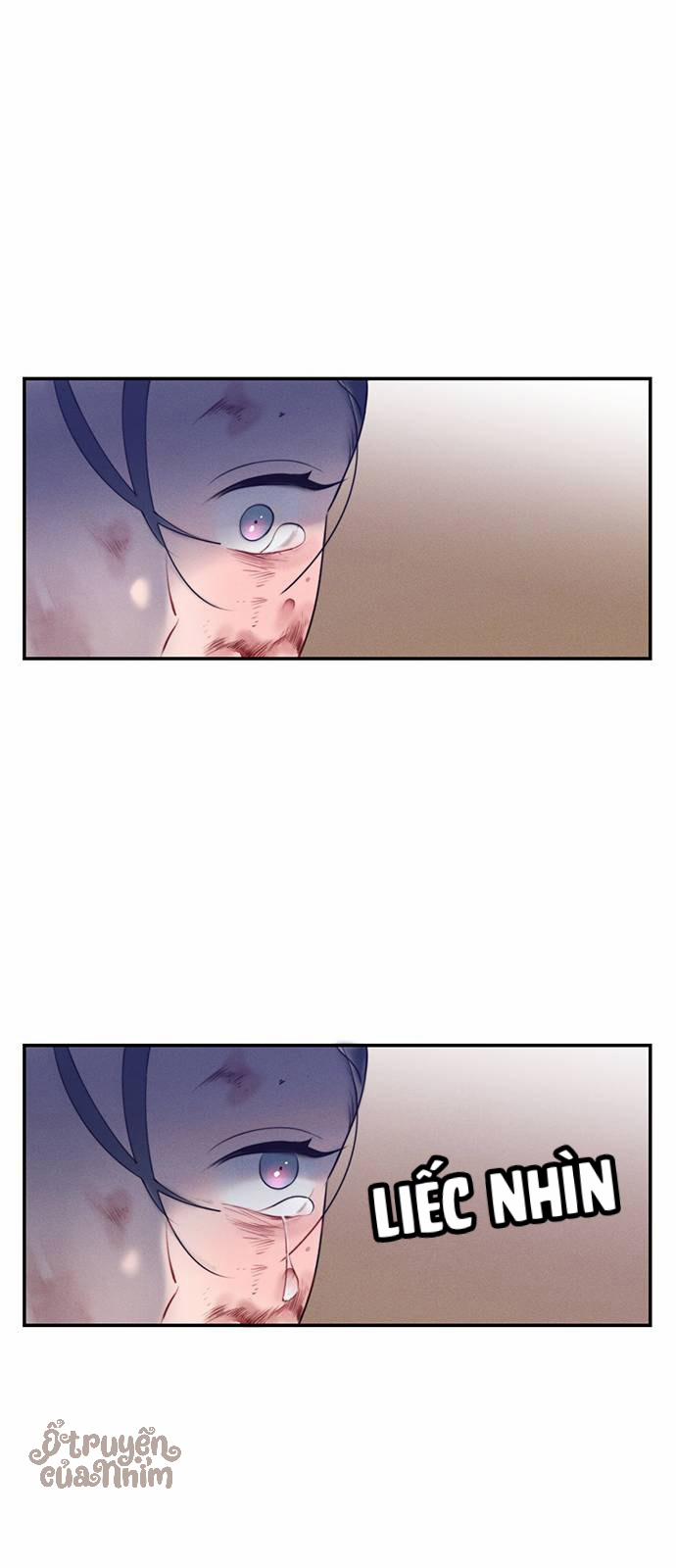 Người Tình Của Gwanghae 24 trang 45