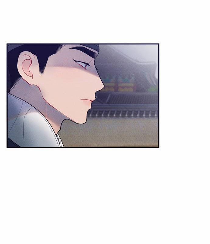 Người Tình Của Gwanghae 25 trang 10