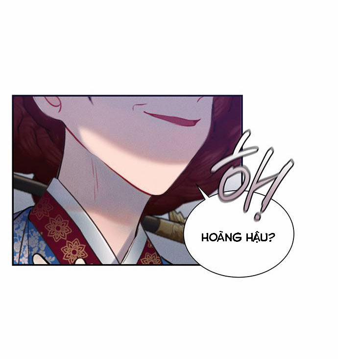 Người Tình Của Gwanghae 25 trang 20