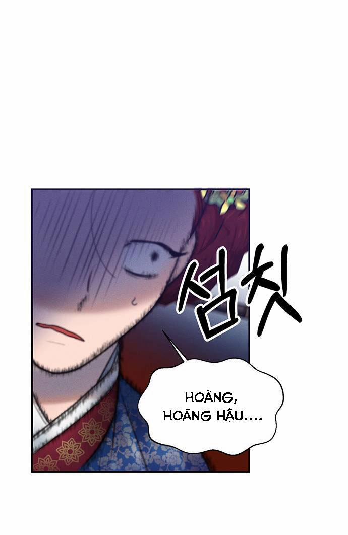 Người Tình Của Gwanghae 25 trang 25