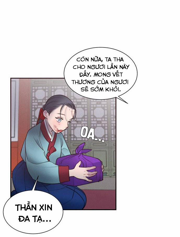 Người Tình Của Gwanghae 25 trang 58