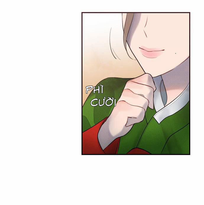 Người Tình Của Gwanghae 25 trang 59