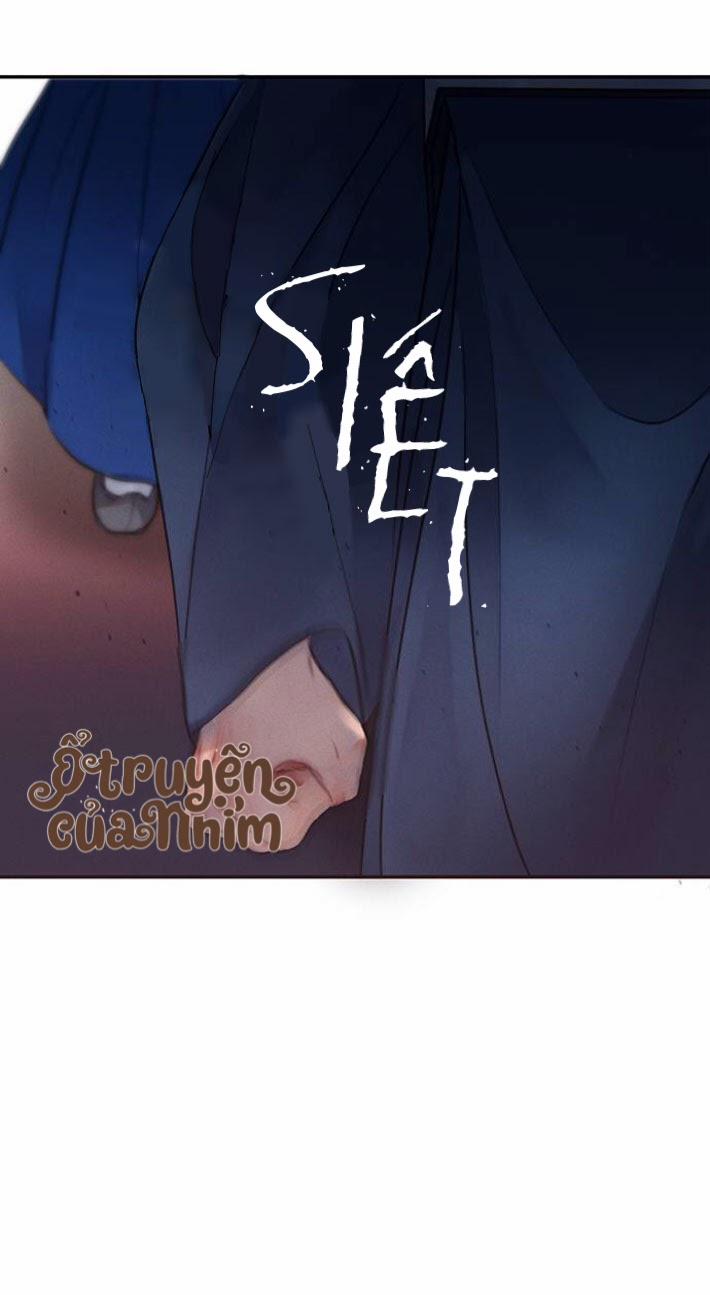 Người Tình Của Gwanghae 26 trang 12