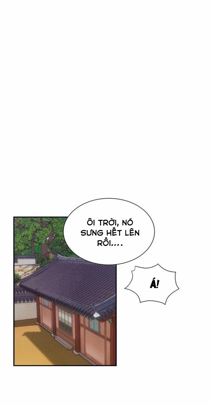 Người Tình Của Gwanghae 26 trang 13