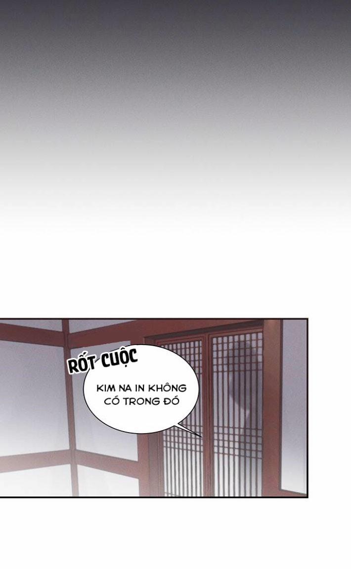 Người Tình Của Gwanghae 26 trang 20