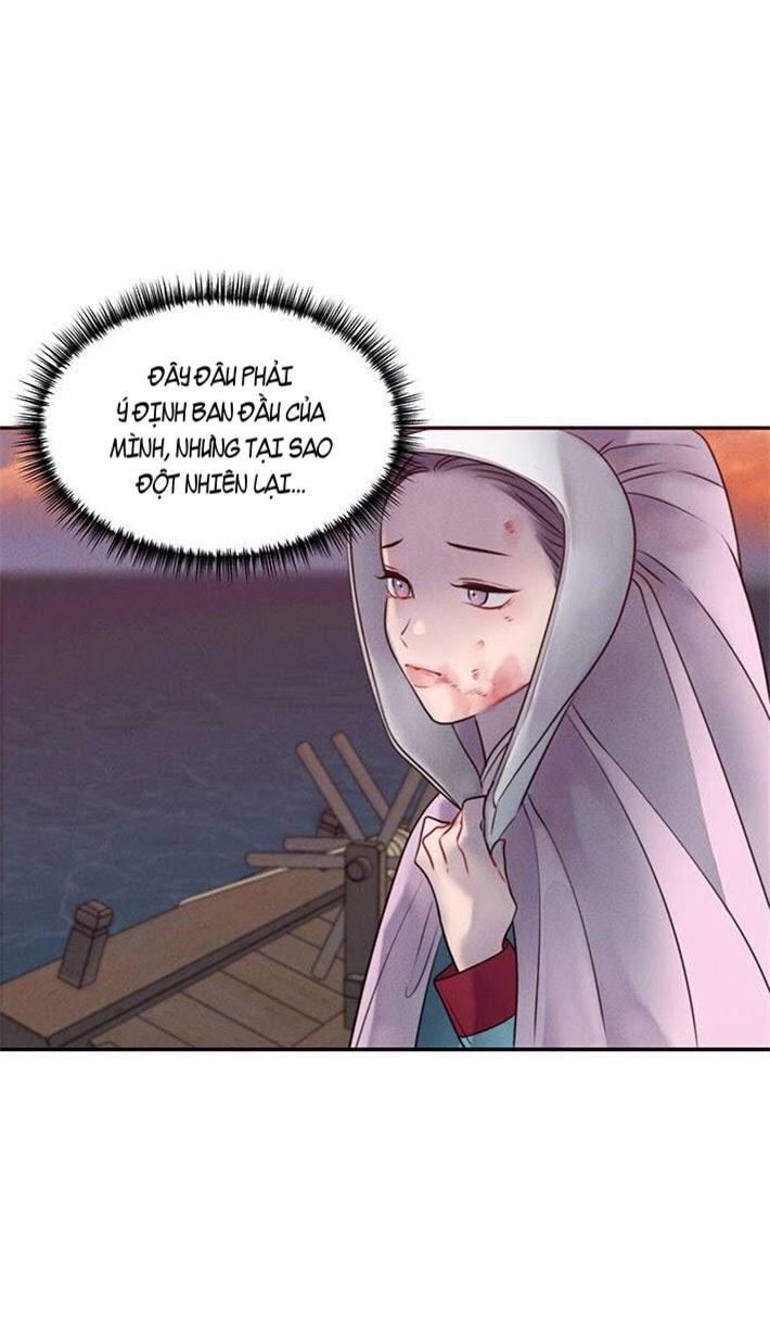 Người Tình Của Gwanghae 26 trang 35