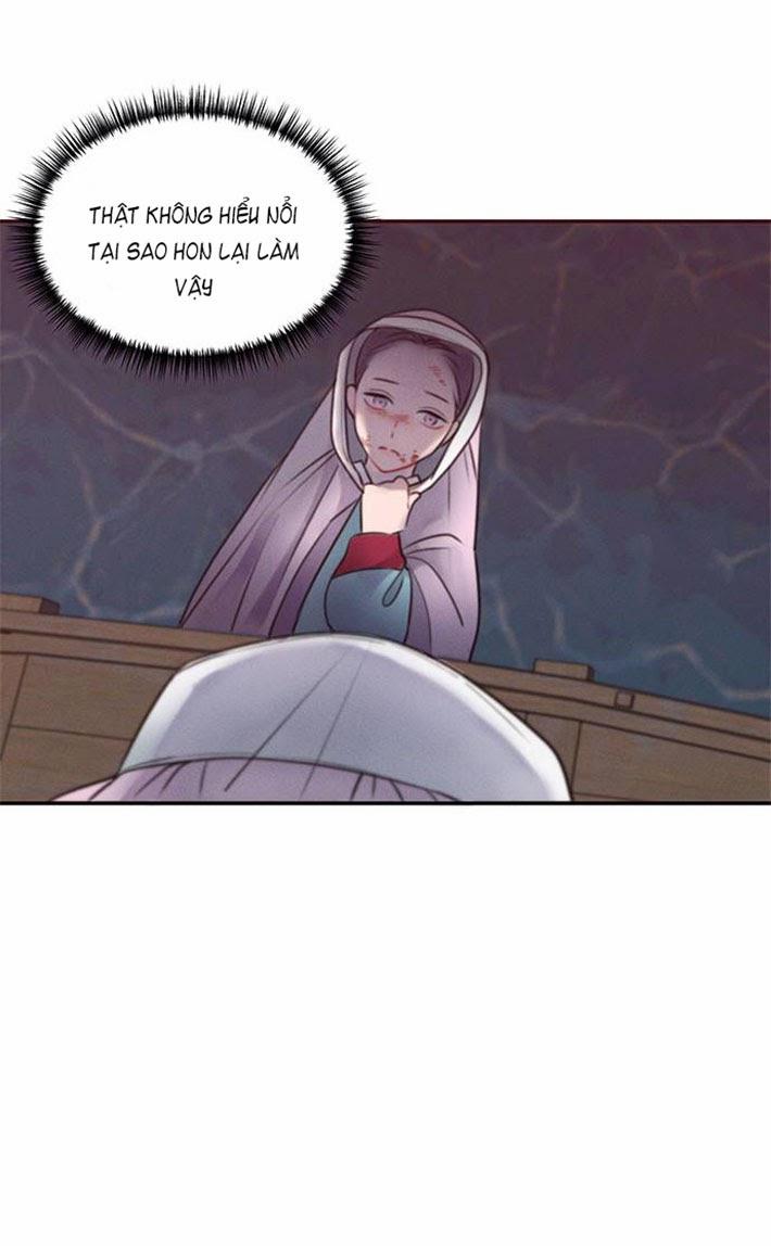 Người Tình Của Gwanghae 26 trang 37