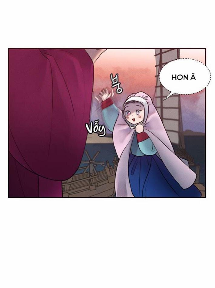 Người Tình Của Gwanghae 26 trang 43