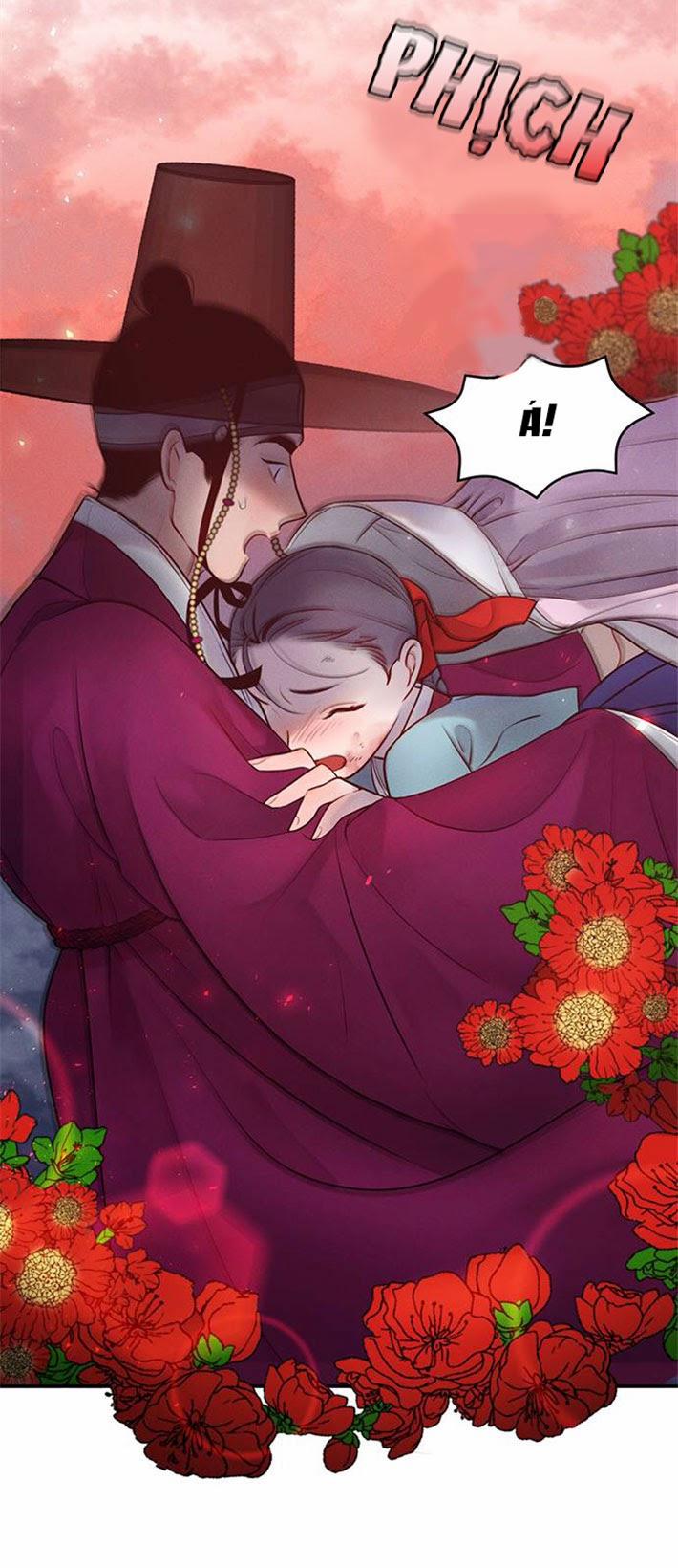 Người Tình Của Gwanghae 26 trang 45