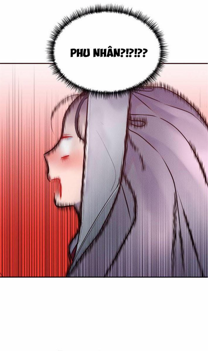 Người Tình Của Gwanghae 26 trang 52
