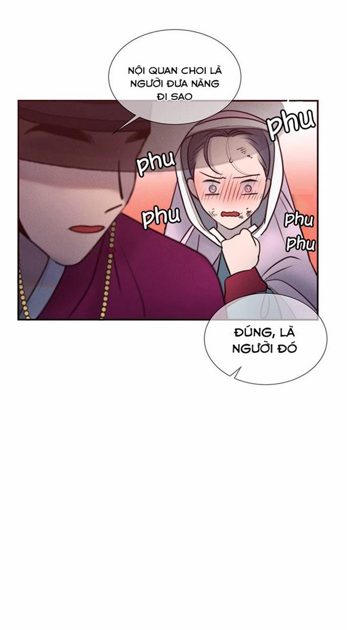 Người Tình Của Gwanghae 26 trang 54