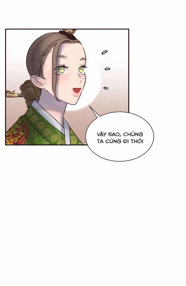 Người Tình Của Gwanghae 26 trang 6