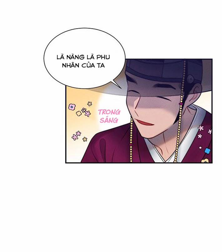 Người Tình Của Gwanghae 26 trang 60