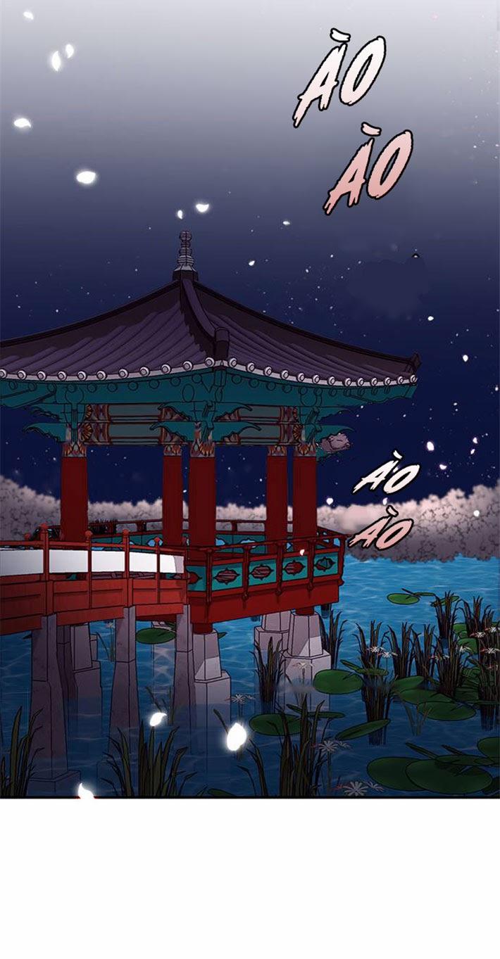 Người Tình Của Gwanghae 26 trang 63