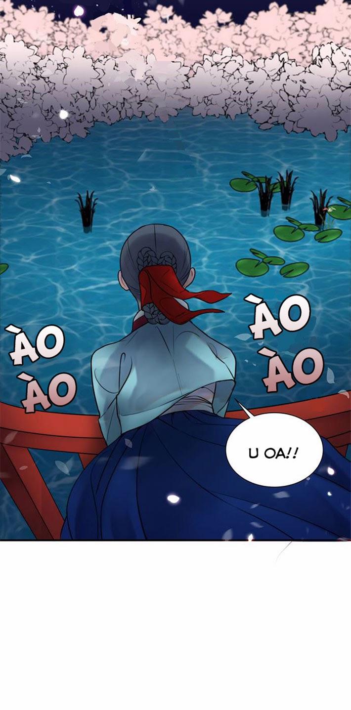 Người Tình Của Gwanghae 26 trang 68