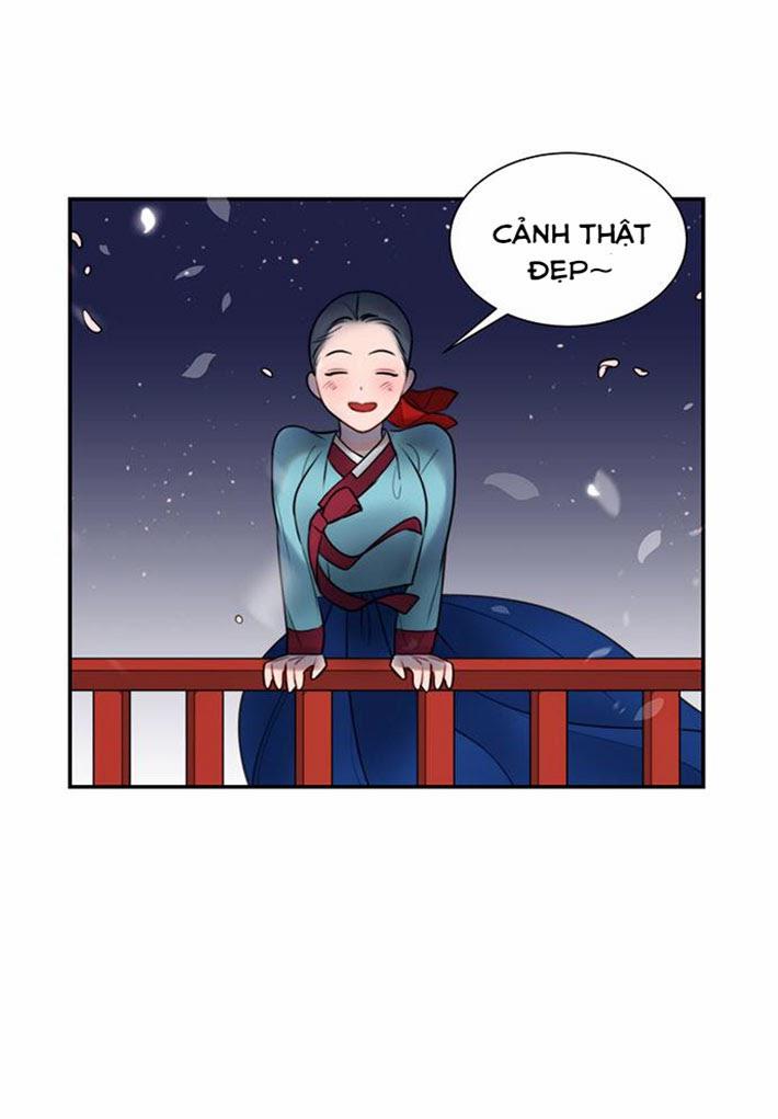 Người Tình Của Gwanghae 26 trang 69