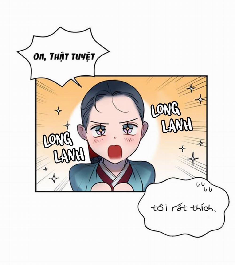 Người Tình Của Gwanghae 26 trang 72