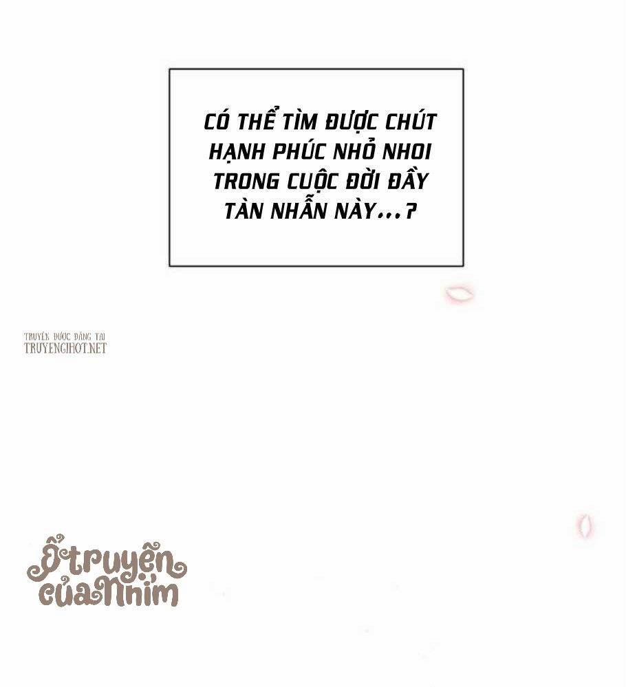 Người Tình Của Gwanghae 27 trang 15