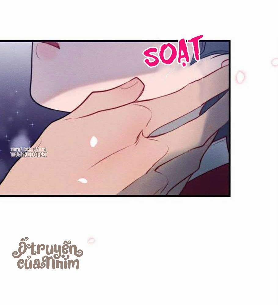 Người Tình Của Gwanghae 27 trang 33