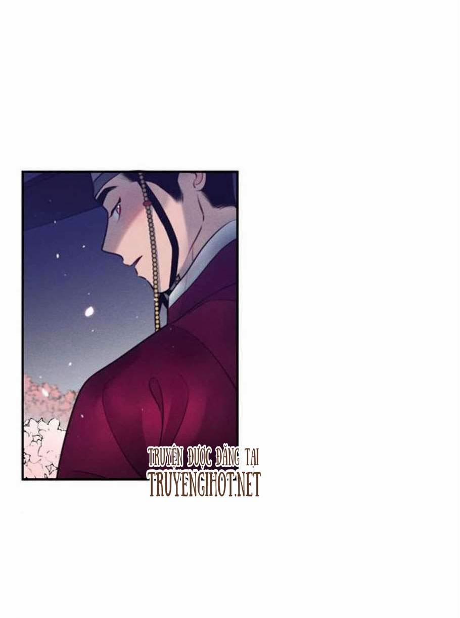 Người Tình Của Gwanghae 27 trang 4