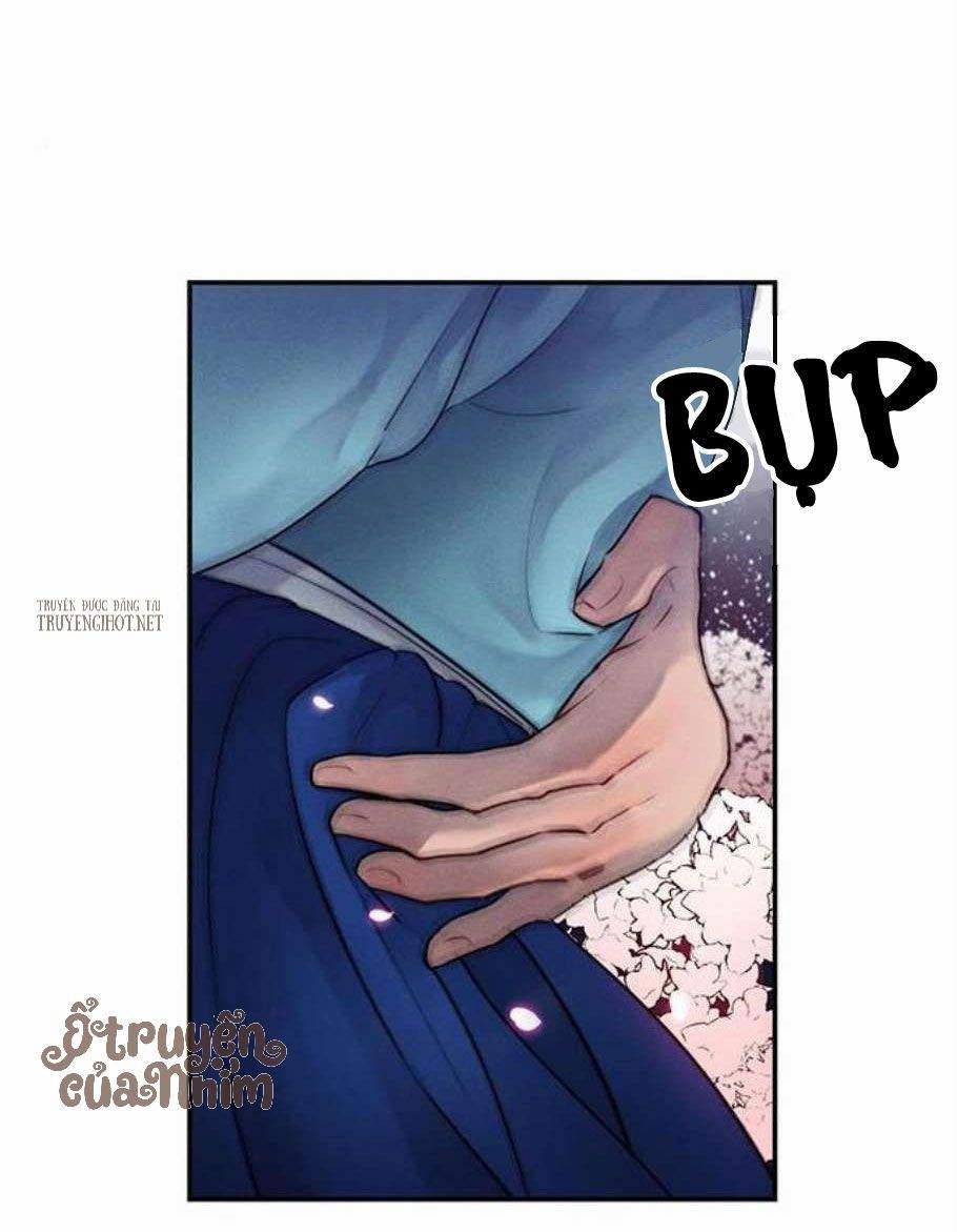 Người Tình Của Gwanghae 27 trang 44