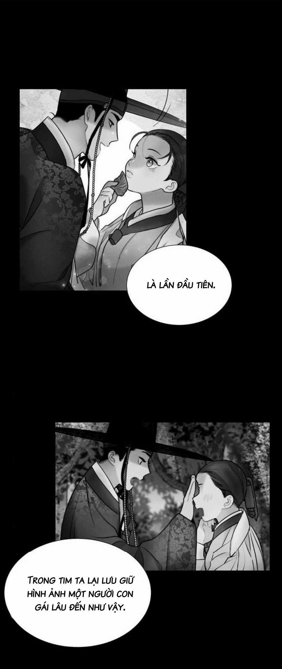 Người Tình Của Gwanghae 27 trang 52