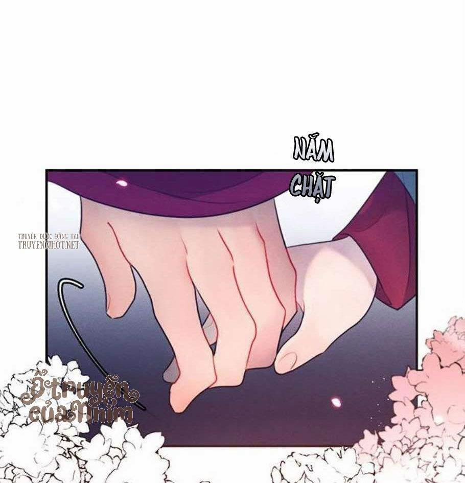 Người Tình Của Gwanghae 27 trang 58