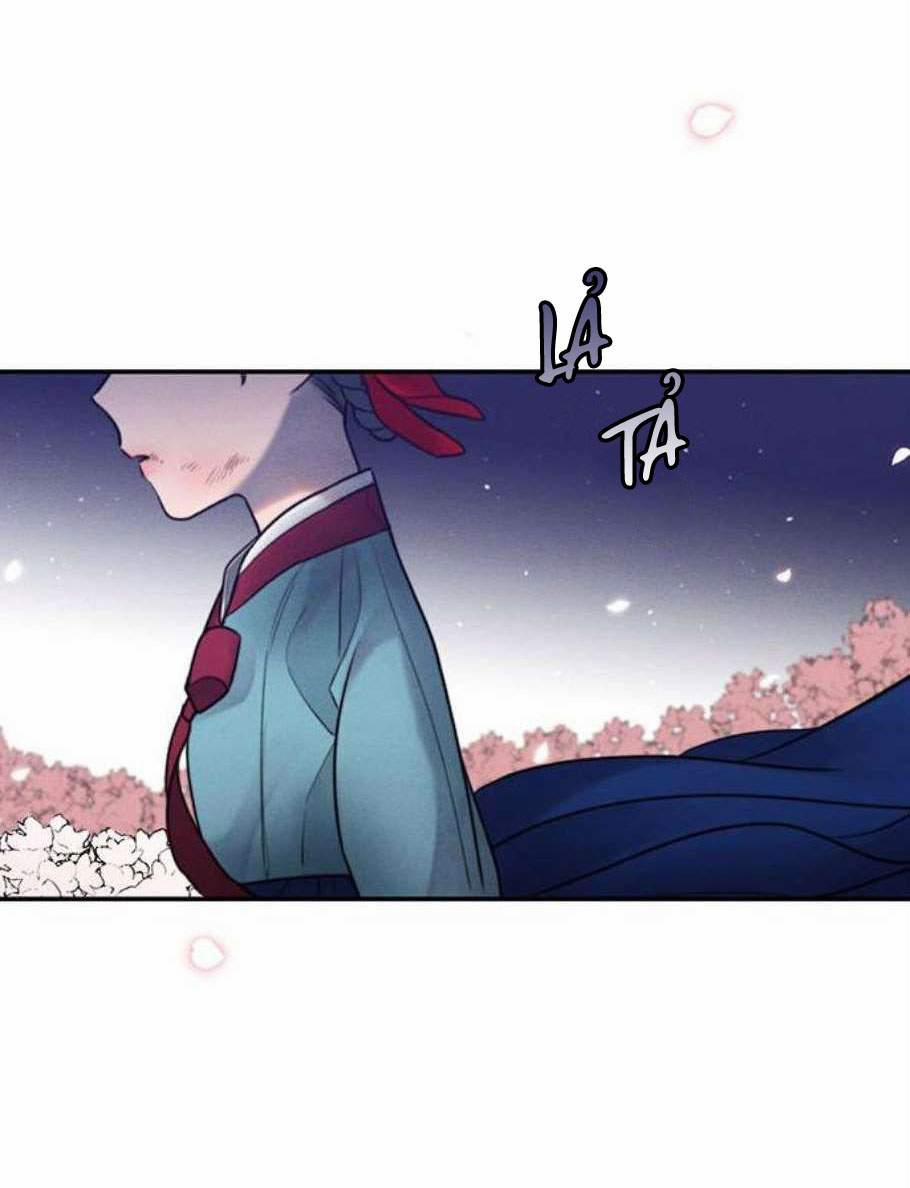 Người Tình Của Gwanghae 27 trang 6