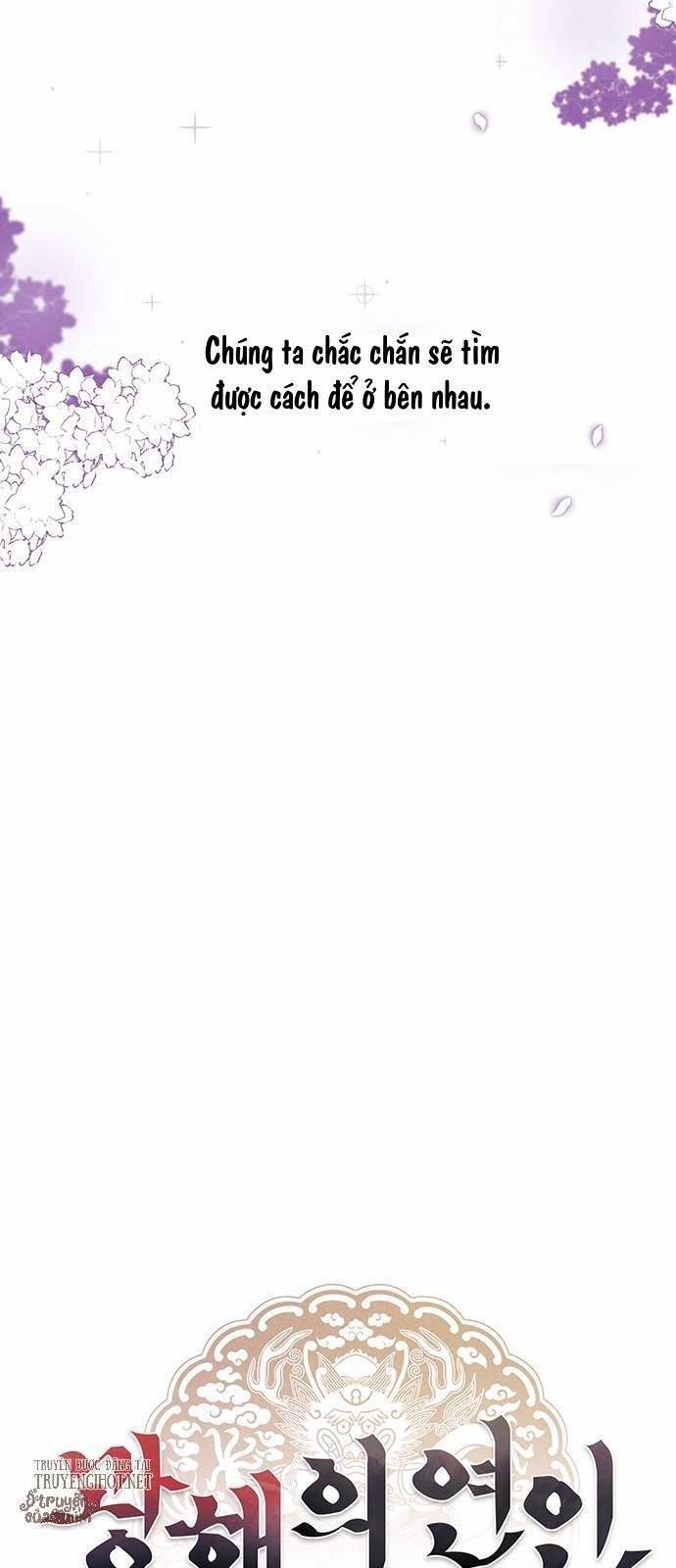 Người Tình Của Gwanghae 28 trang 23