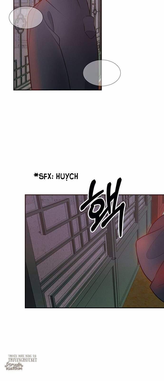 Người Tình Của Gwanghae 28 trang 45