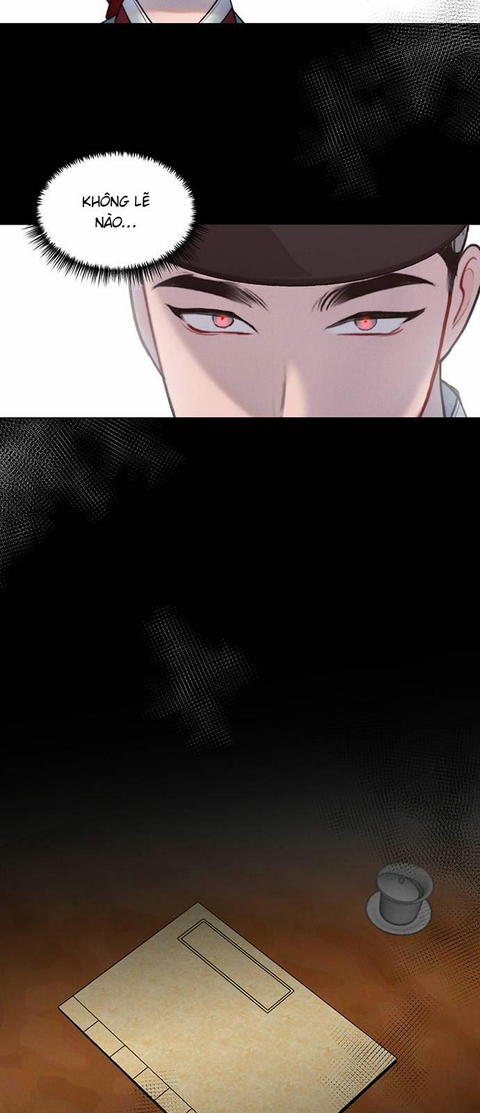 Người Tình Của Gwanghae 29 trang 45