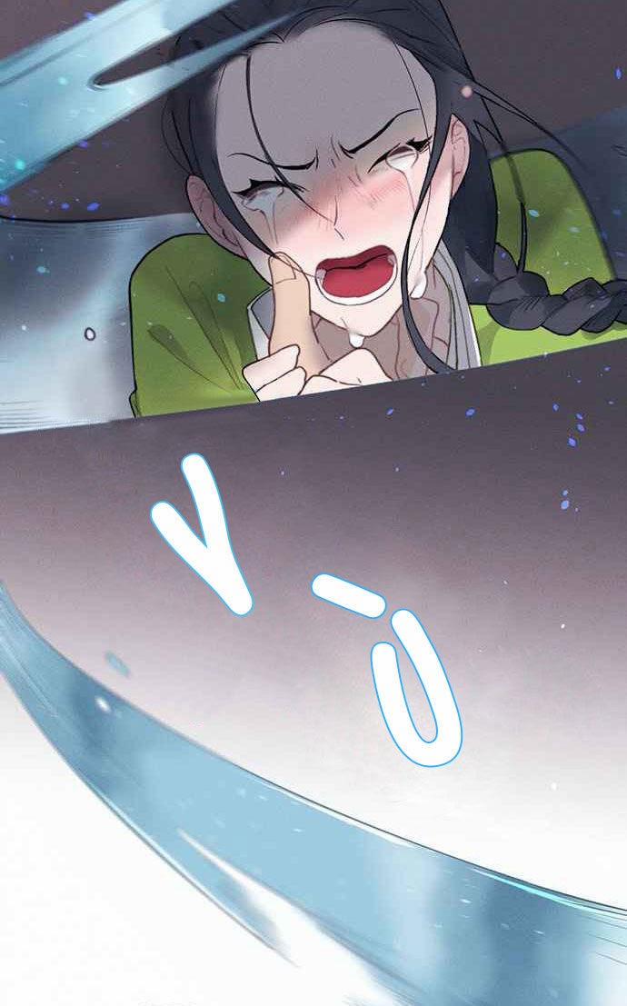 Người Tình Của Gwanghae 3.1 trang 22