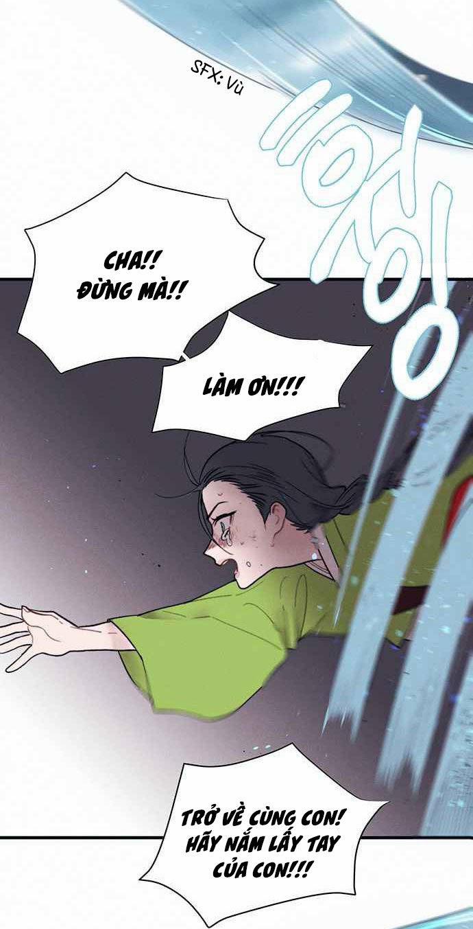 Người Tình Của Gwanghae 3.1 trang 25