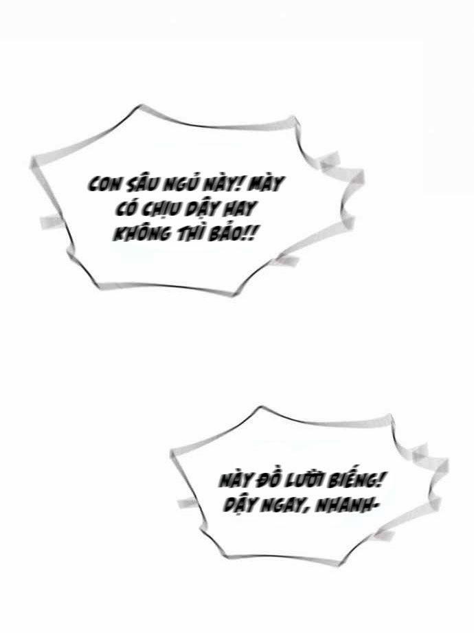 Người Tình Của Gwanghae 3.1 trang 30