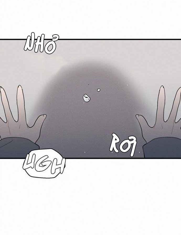 Người Tình Của Gwanghae 3.1 trang 36