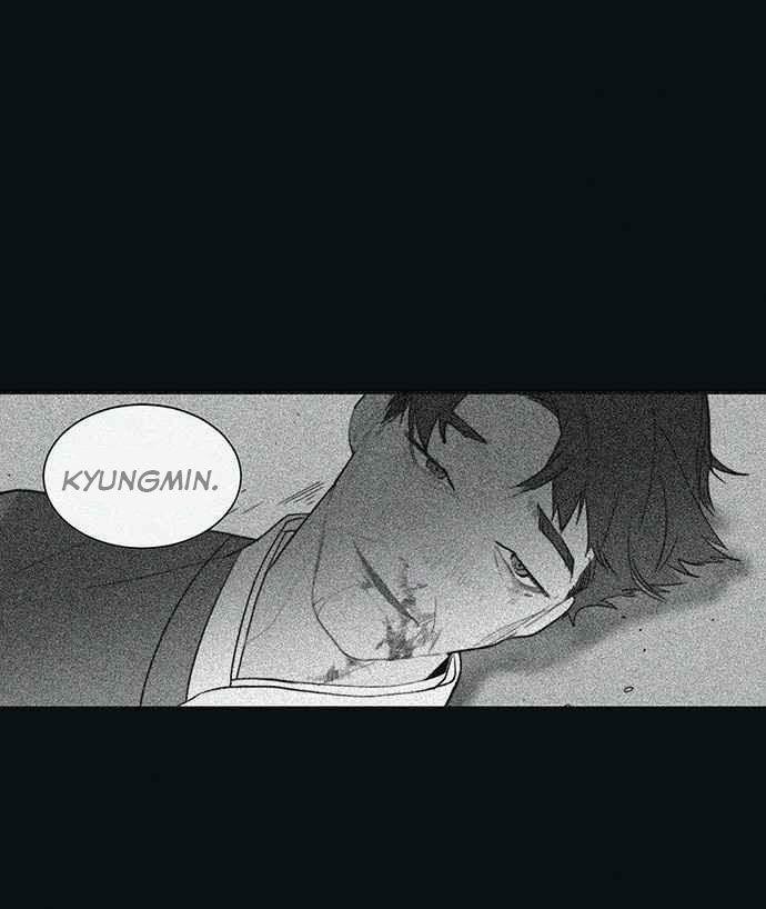 Người Tình Của Gwanghae 3.1 trang 38