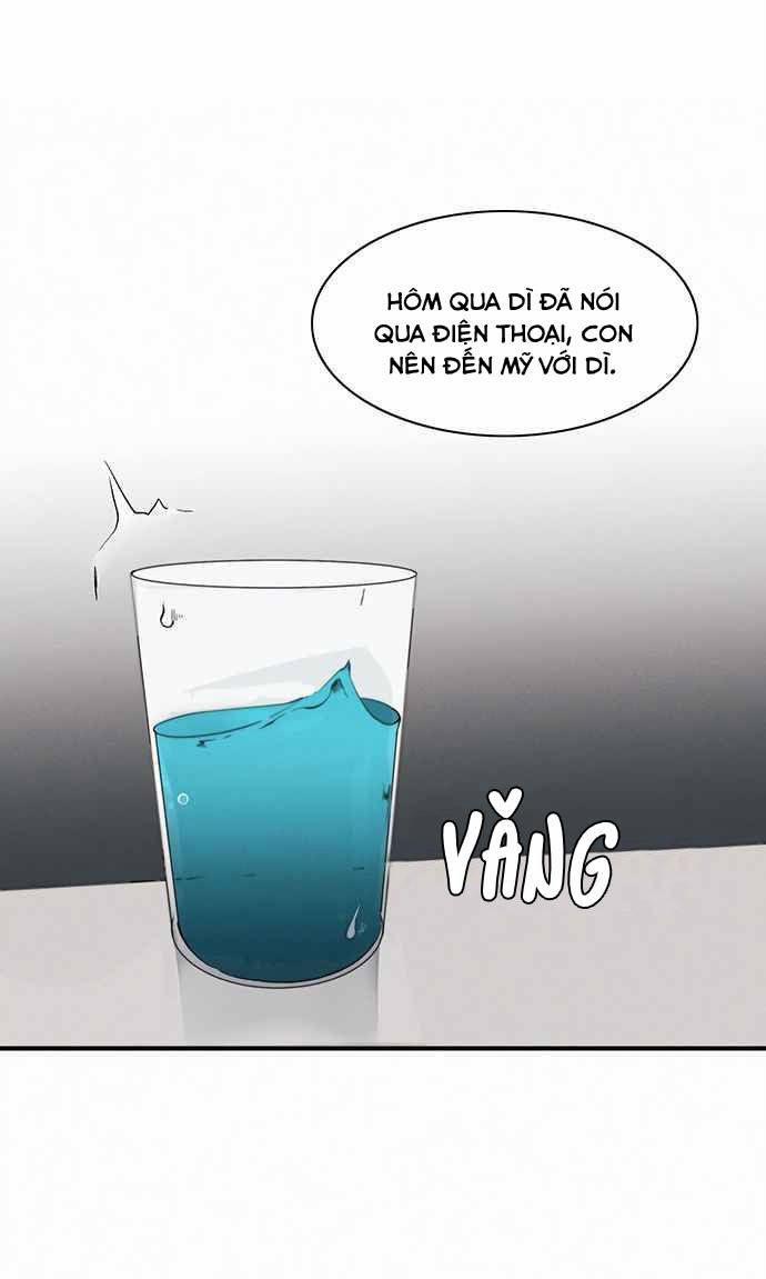 Người Tình Của Gwanghae 3.1 trang 44