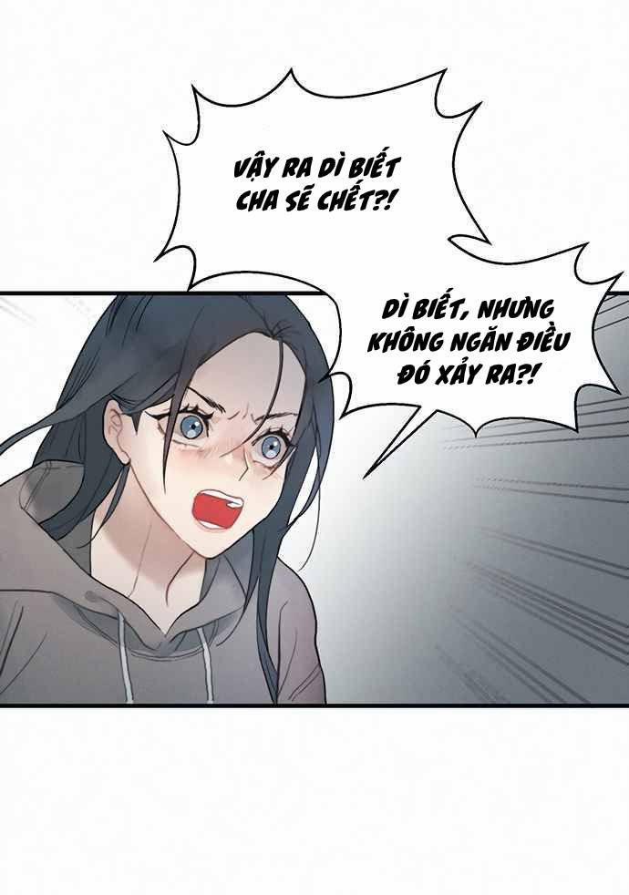 Người Tình Của Gwanghae 3.1 trang 47