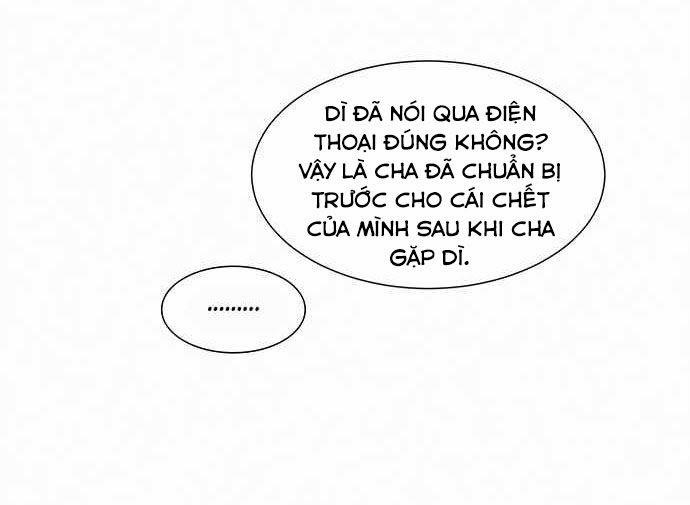 Người Tình Của Gwanghae 3.1 trang 49