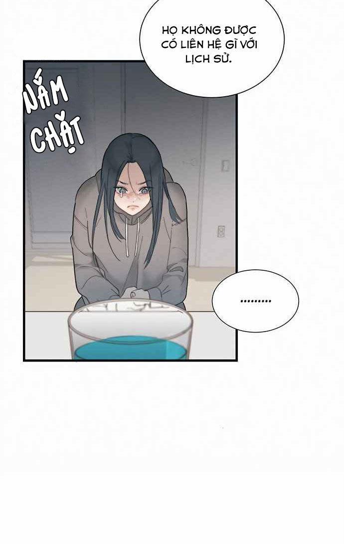 Người Tình Của Gwanghae 3.1 trang 51