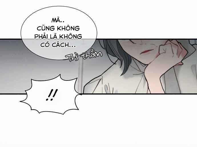 Người Tình Của Gwanghae 3.1 trang 52